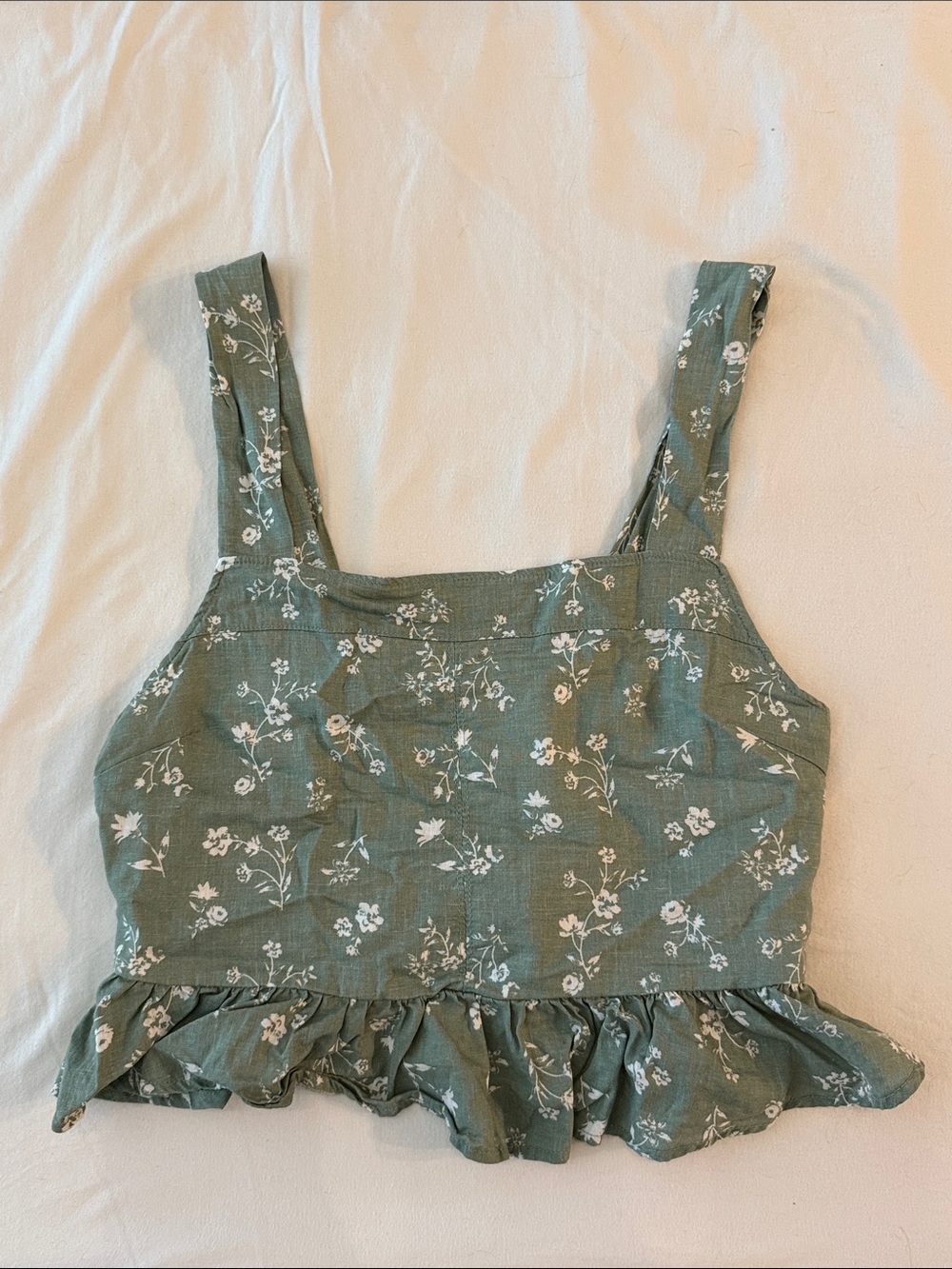 PacSun Crop Tops - Picture 2 of 7